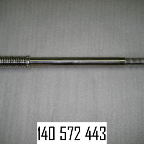 140572443 - SPRING MAST 50 150 L/MIN X 860LG ID 43,1